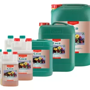 CANNA Coco A&B 10L