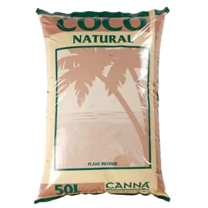 CANNA Coco Natural 50L