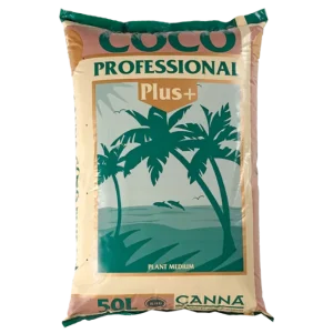 CANNA Coco Professional Plus