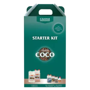 CANNA Coco Starter Kit