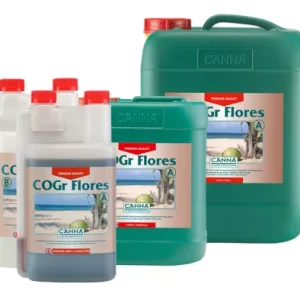 CANNA COGr Flores 10L