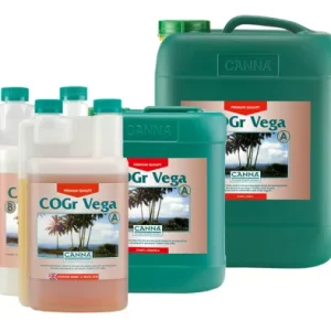 CANNA COGr Vega 10L