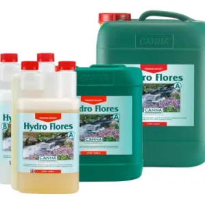 CANNA Hydro Flores 10L