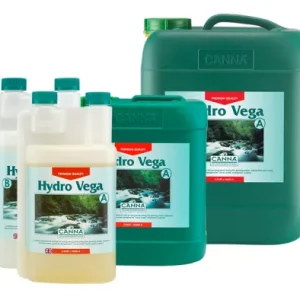 CANNA Hydro Vega 10L