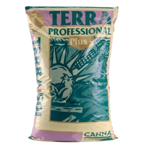 CANNA Terra Professional Plus 50L