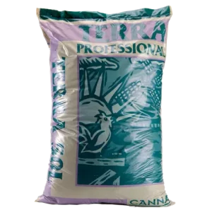 CANNA Terra Professional 50L
