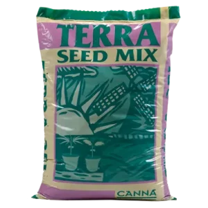 CANNA Terra Seed Mix 50L