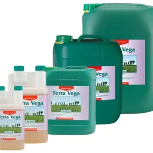 CANNA Terra Vega 10L