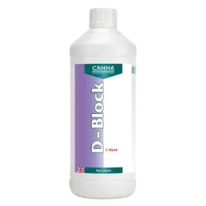 CANNA D-Block
