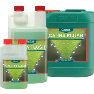 CANNA FLUSH 1L