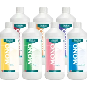 CANNA Mononutrients