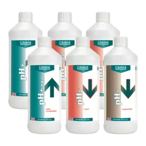 CANNA pH-series 1L