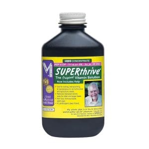SUPERthrive 4 Ounces