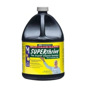 SUPERthrive 1 Gallon