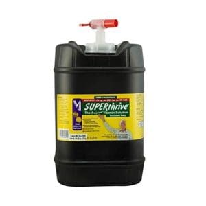 SUPERthrive 5 Gallon