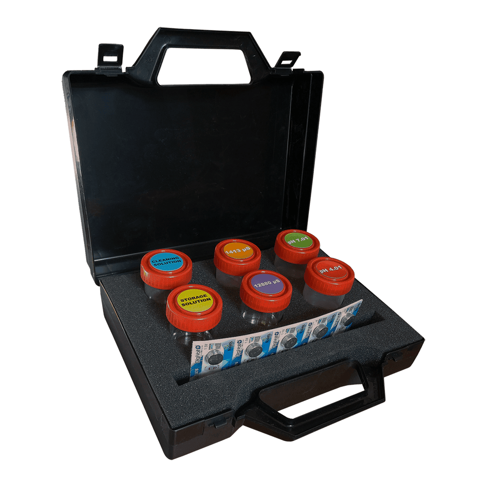 Milwaukee MA754 Service and maintenance kit meetapparatuur