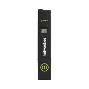 Milwaukee PH600 Eco pH tester meetapparatuur