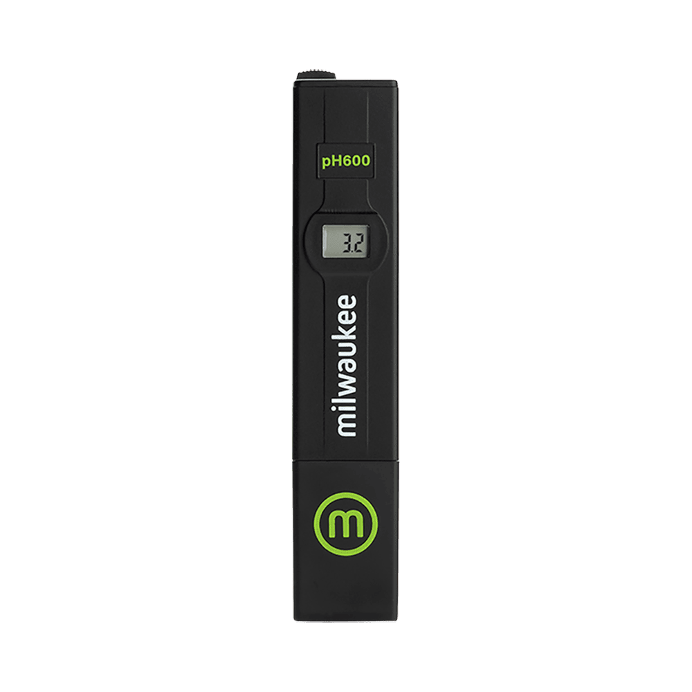 Milwaukee PH600 Eco pH tester meetapparatuur