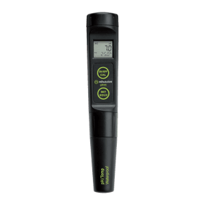 Milwaukee PH55 pocket pH meter waterproof meetapparatuur