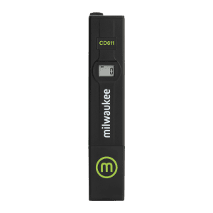 Milwaukee CD611 Eco EC tester meetapparatuur