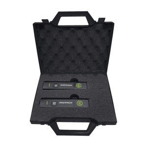 Milwaukee Mi6000 Pocket tester kit meetapparatuur
