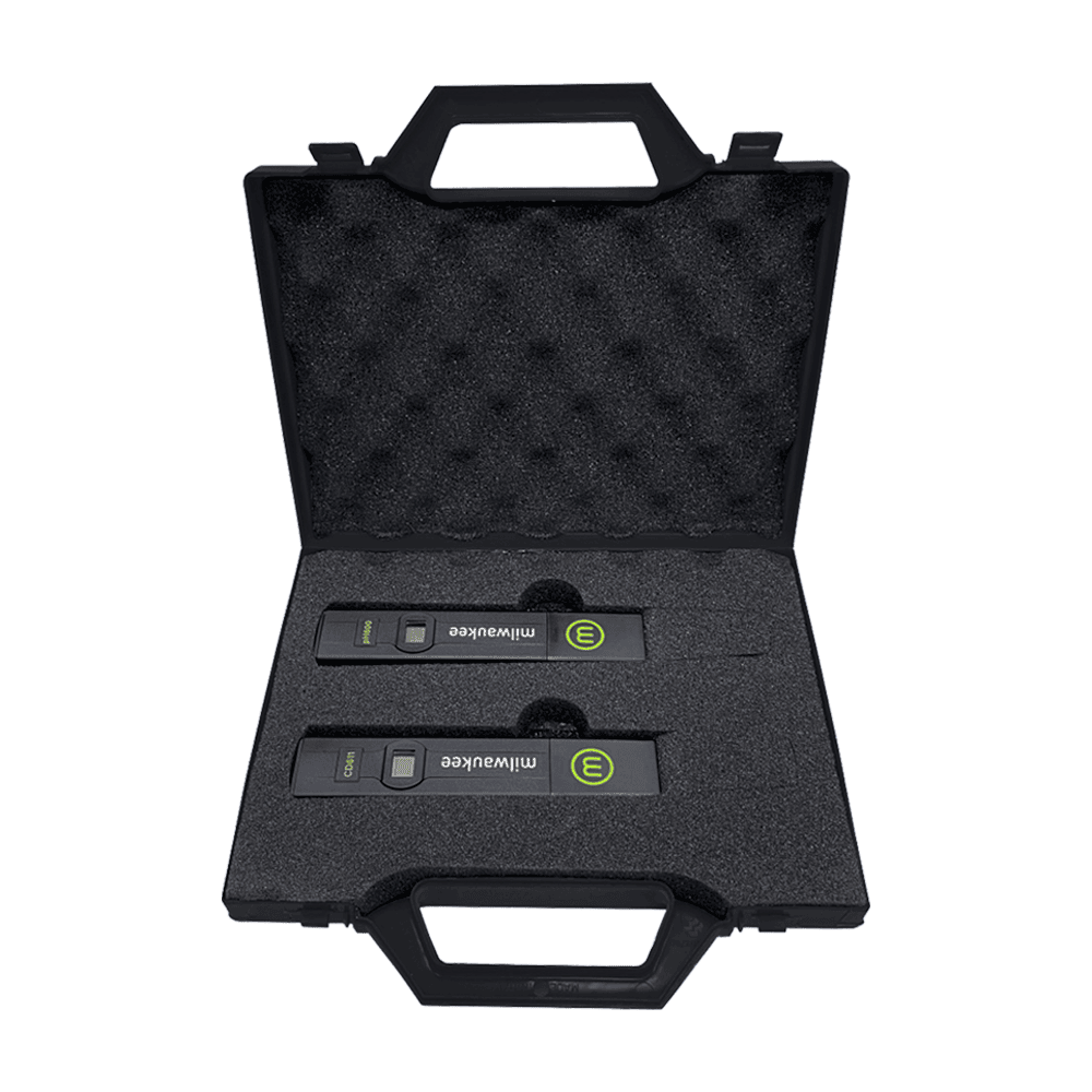 Milwaukee Mi6000 Pocket tester kit meetapparatuur
