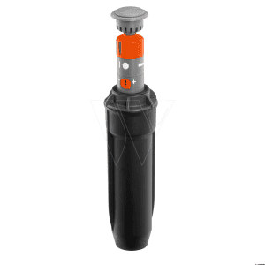 Turbinesproeier verzonken T100 Gardena tuinbewatering