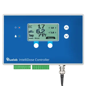 Bluelab IntelliDose Controller Kit controllers