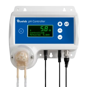 Bluelab pH Controller Wi-Fi controllers