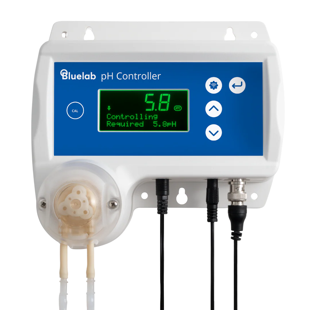 Bluelab pH Controller Wi-Fi controllers