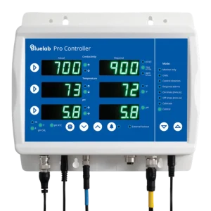 Bluelab Pro Controller Wi-Fi controllers