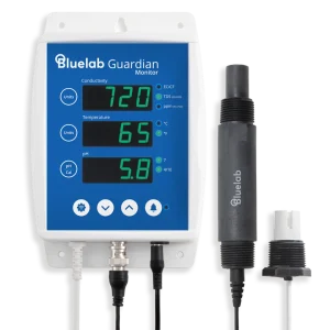 Bluelab Guardian Monitor Inline Wi-Fi monitoren
