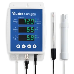 Bluelab Guardian Monitor Wi-Fi monitoren