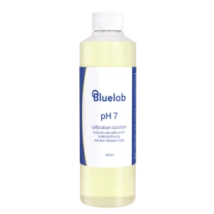 Bluelab pH 4.0 Calibration Solution - 250 ml EU kalibratievloeistof
