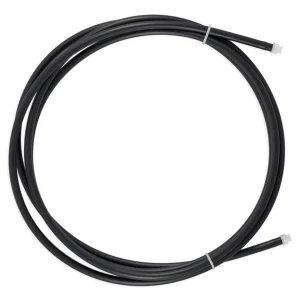 Bluelab Nutrient Tubing (Black) Suitable for Bluelab PeriPod M - 4m. Nutrient Tubing (Black) Suitable for Bluelab PeriPod M - 4m is geschikt voor zuur- of.