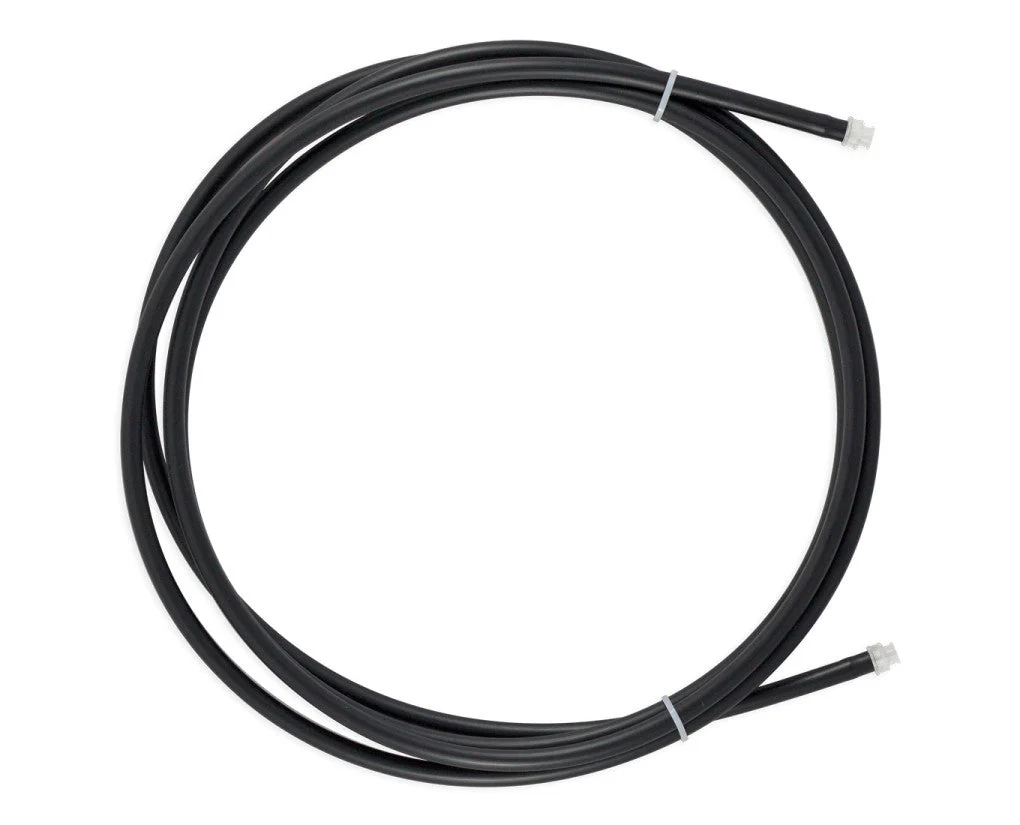 Bluelab Nutrient Tubing (Black) Suitable for Bluelab PeriPod M - 4m. Nutrient Tubing (Black) Suitable for Bluelab PeriPod M - 4m is geschikt voor zuur- of.