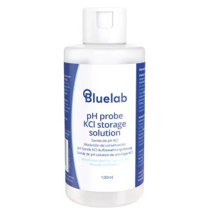 Bluelab pH Probe KCl Storage Solution - 100 ml EU onderhoudsmiddelen