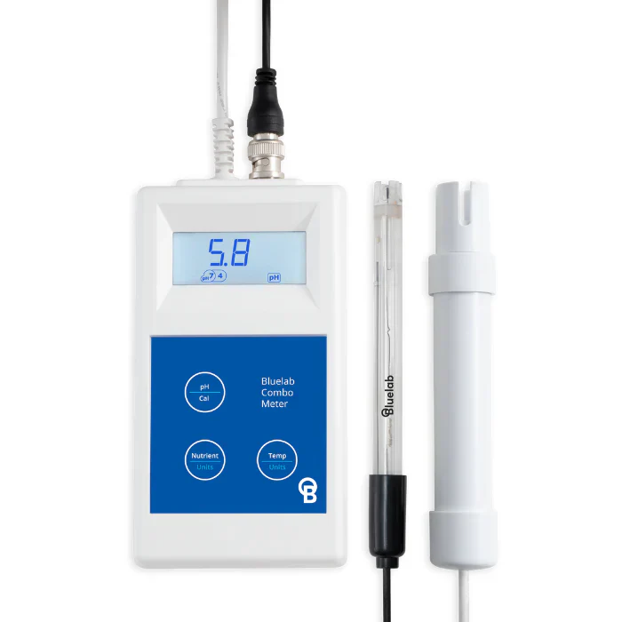 Bluelab Combo Meter combimeters