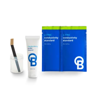 Bluelab Nutrient Tubing Suitable for Bluelab PeriPod L3 - 4m doseerpompen