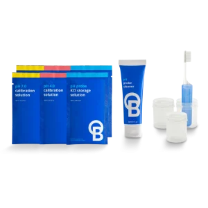 Bluelab Probe Care Kit - pH onderhoudsmiddelen