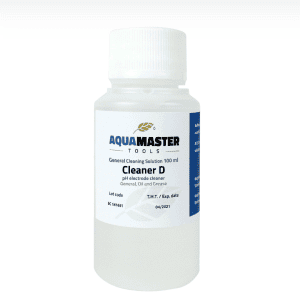 Aqua Master Tools Cleaner D Cleaning solution 100 ml
