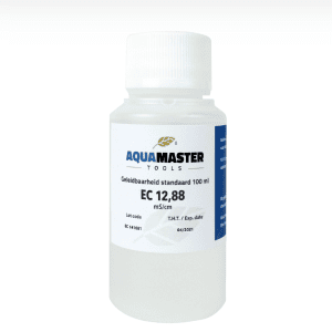 Aqua Master Tools EC 12.88 Calibration solution 100 ml