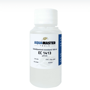Aqua Master Tools EC 1413 Calibration solution 100 ml