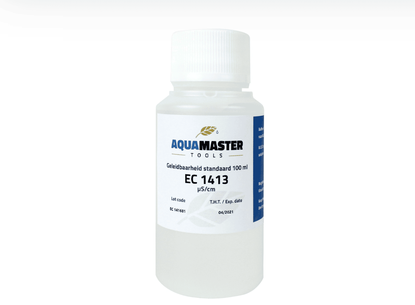 Aqua Master Tools EC 1413 Calibration solution 100 ml