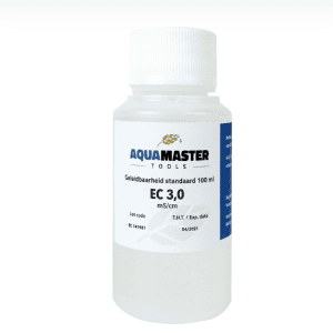 Aqua Master Tools EC 3.0 Calibration Solution 100 ml