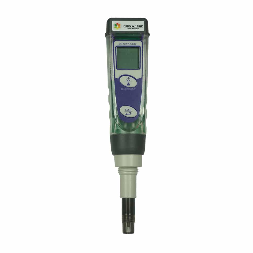 Nieuwkoop BV EC tester Waterproof, EC2620 ec-meters