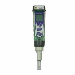 Nieuwkoop BV EC tester, waterproof, multi-colour display, EC2630 ec-meters