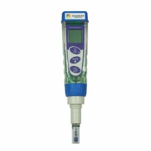 Nieuwkoop BV EC/pH tester, waterproof, EP2000 combimeters