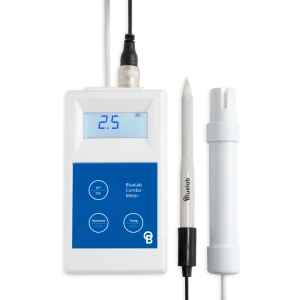 Bluelab Combo Meter with Soil pH Probe substraatprobes