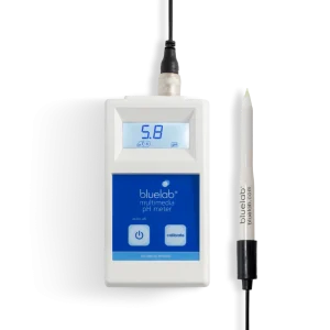 Bluelab Soil pH Meter substraatmeters